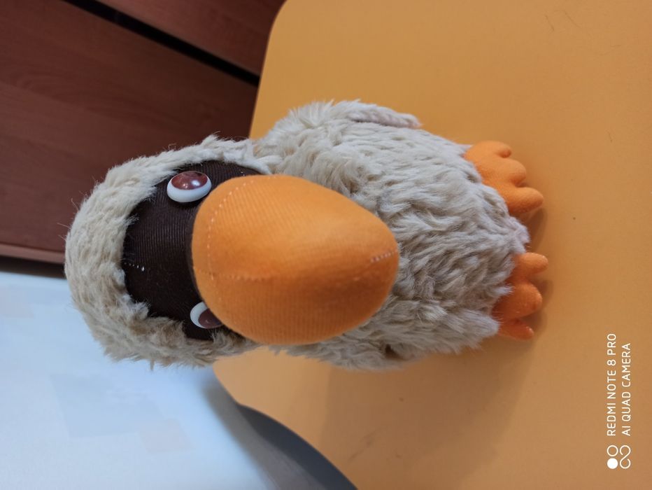 Игрушки детские плюшевые