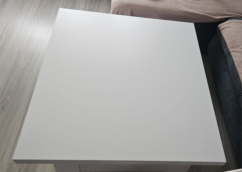 Ławostół rozkładany