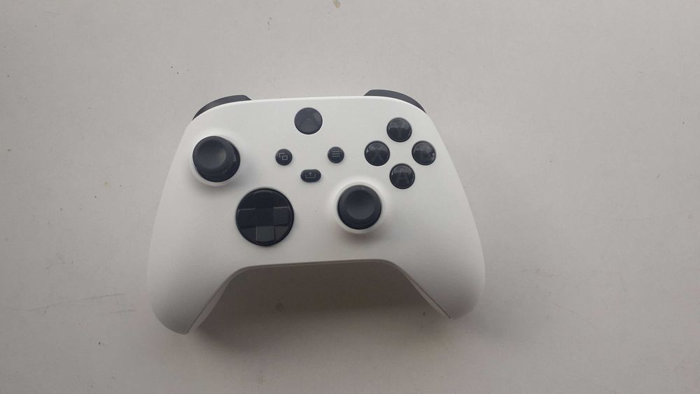 Comando Xbox series x com defeito