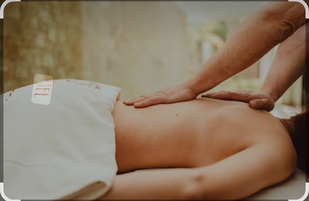 Relaxamento terapeutico