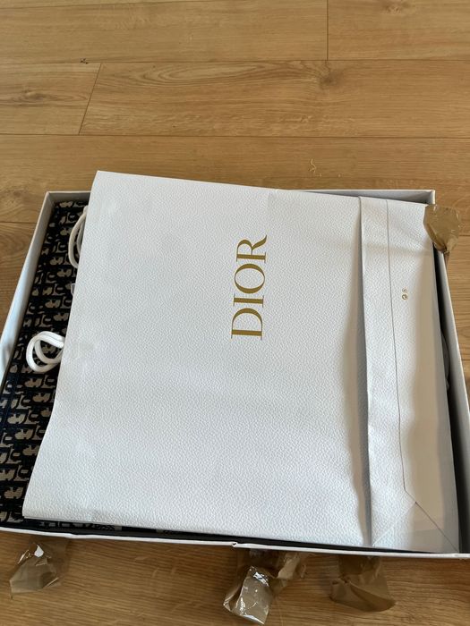 Christian Dior women luxury original bag