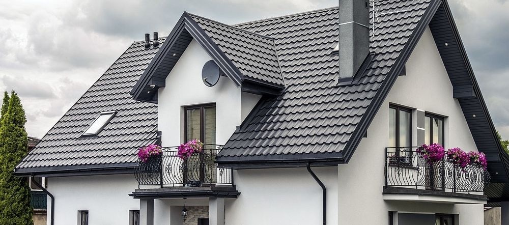 металочерепиця Адамант від заводу. Безкоштовна доставка.