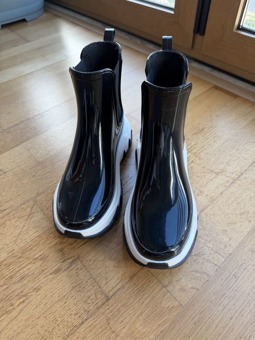 Galochas Lemon Jelly