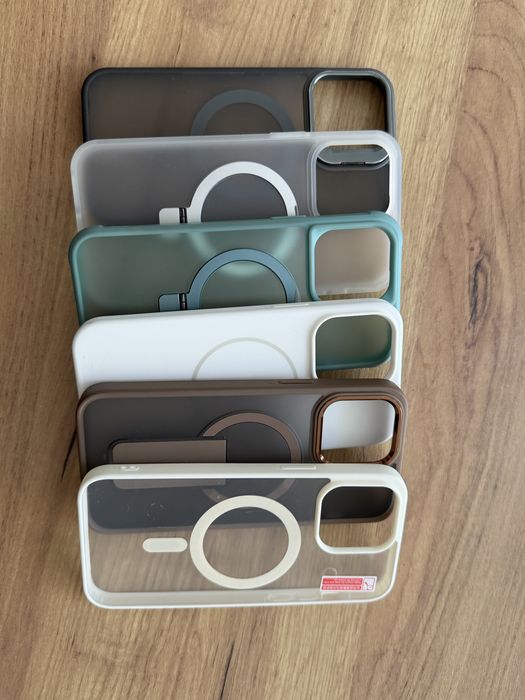 Чохли Iphone 14pro max