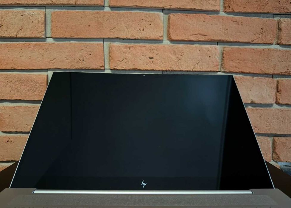 HP Envy 17 i5-1235U/32GB/512/Win11 RTX2050 Silver