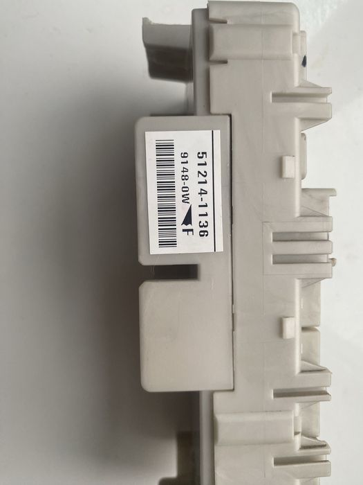 Блок предохранителей mitsubishi lancer 2006