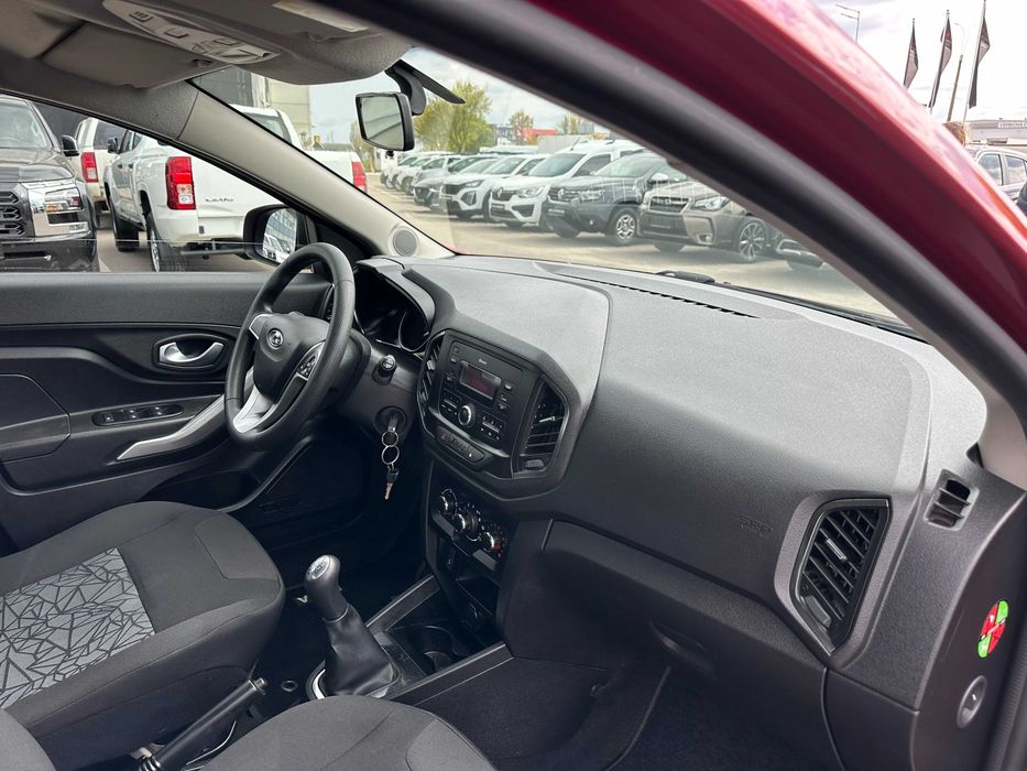 Lada Xray 2021 Comfort
