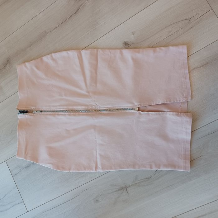 Spódniczka ołówkowa