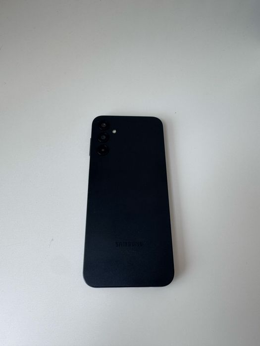 Samsung Galaxy A14 Czarny | Stan Bardzo Dobry | Duża Bateria