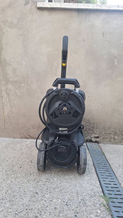 Karcher k  7.20 i k 7 full control plus