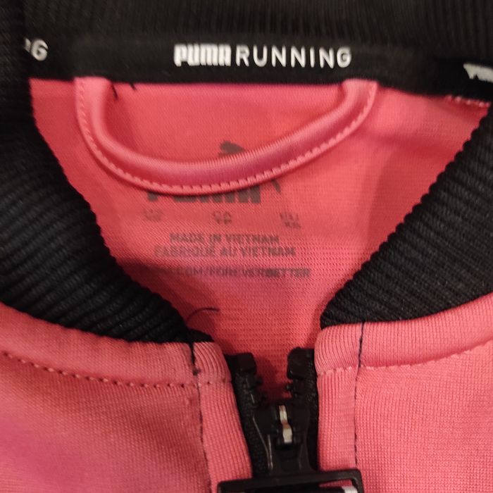 HIT!Puma running bluza do biegania rozm XS S