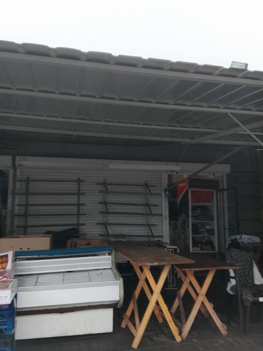 Продам торговий контейнер