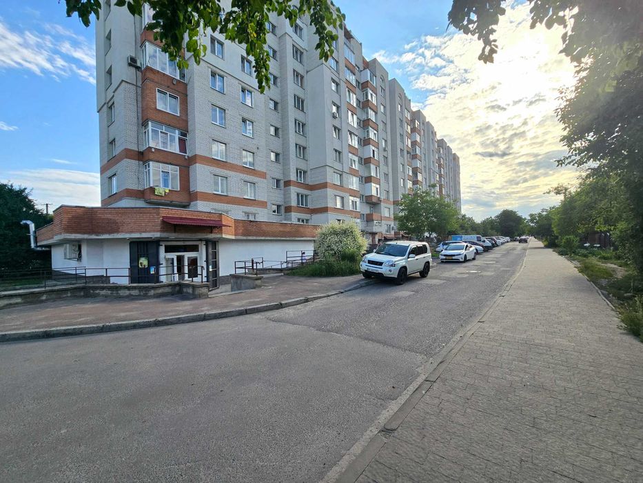 оренда квартири 3 кімнатної вул. Васильченка. Світло постійно