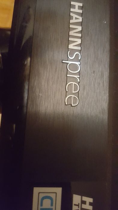 TV  Hanna  Spree 32 polegadas