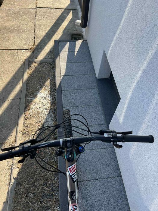 Rower MTB/enduro/górski