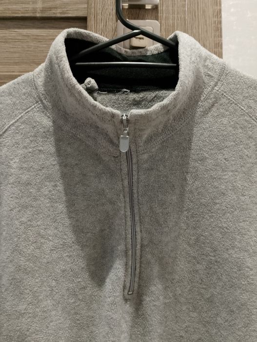 Bluza polarowa M