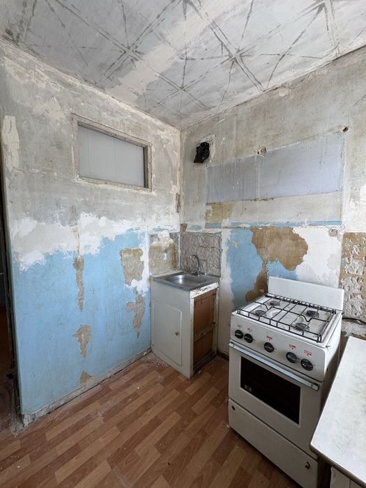 Продам 1-к квартиру Приднепровск. Улица Роторная