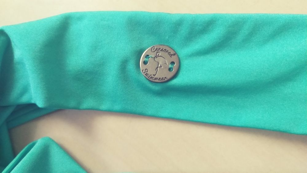 Majtki do stroju kąpielowego bikini rozm M  NOWE