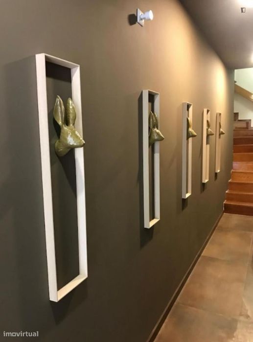 Estúdio - localizado em Baixa Coimbra