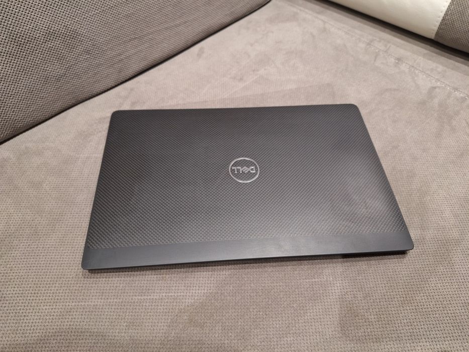 Dell 7410 i5-10210
