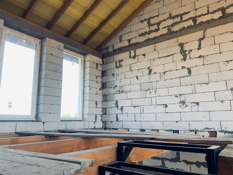 Компактний таунхаус! Закрита територія! 45000