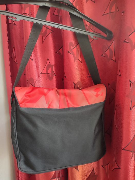 Сумка coca-cola вмістка