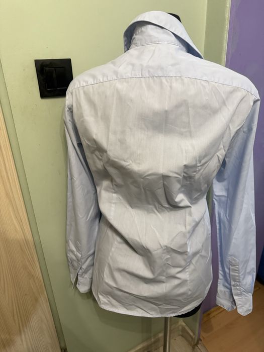 Koszula meska rozmiar S