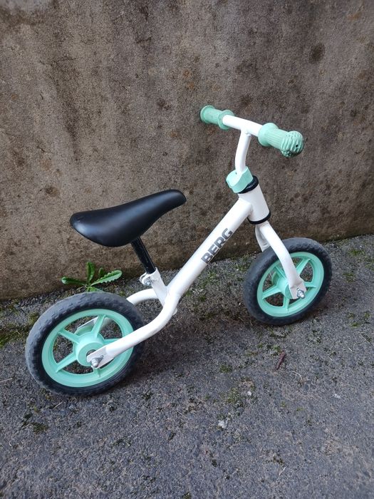 Bicicleta sem pedais