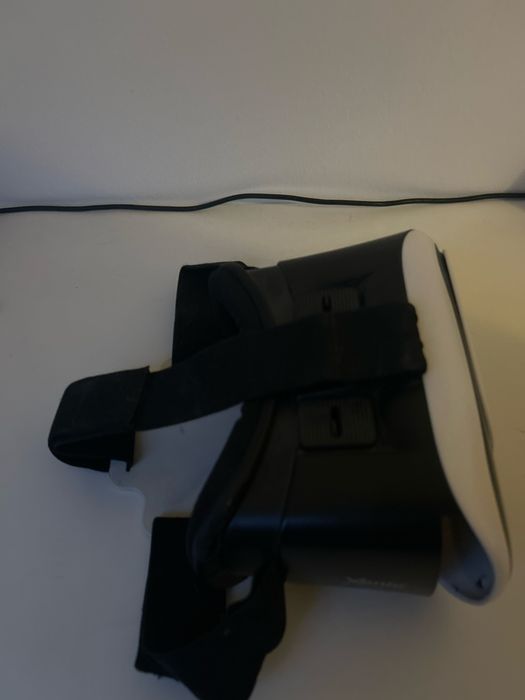 VrGoogle xenic w dobrym stanie rzadko uzywane