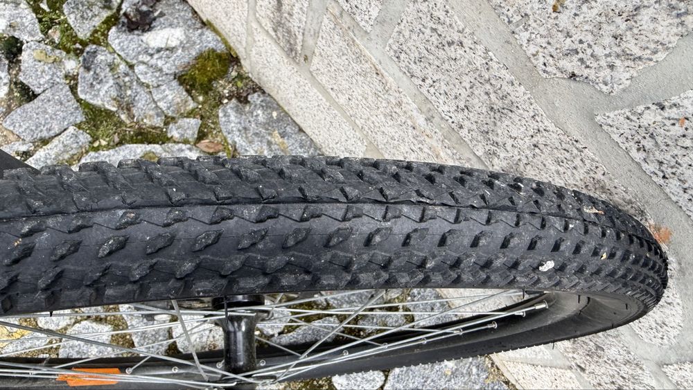 Rockrider 120 st