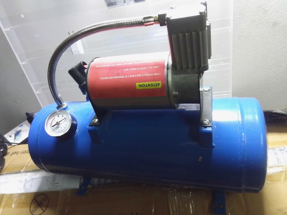 Compressor de Ar.99€. Oportunidade