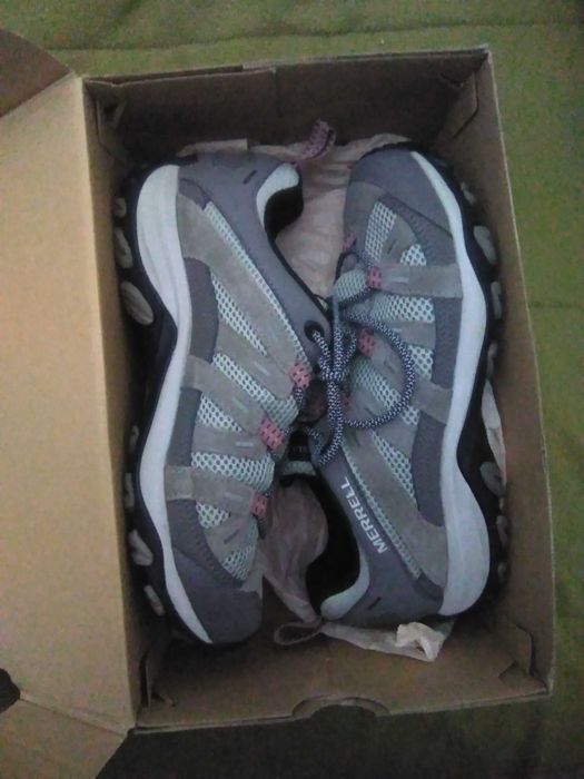 merrel alverstone mulher 41