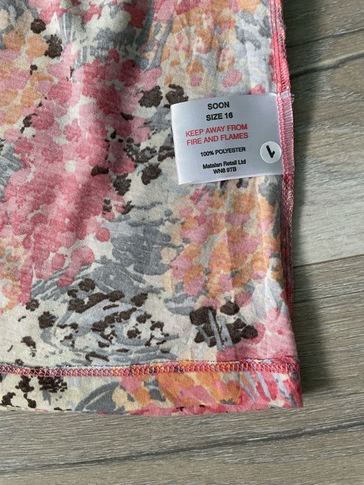 Жіноча майка піжама білизна для сну розмір L