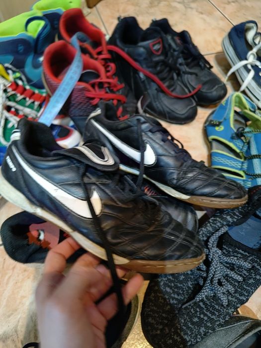 Halówki Nike rozm 37