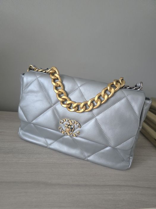 Elegancka torebka premium skóra naturalna