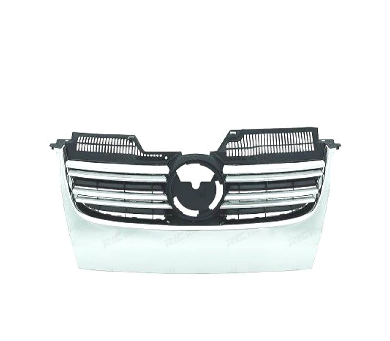 GRELHA FRONTAL VOLKSWAGEN VW JETTA II 05-10 GOLF MK5 03-08 GOLF MK5 VARIANT 05-10
