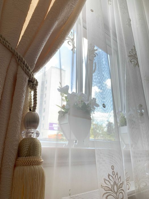 Центр. Простора 1 кімнатна квартира подобо. Власник. Звітні документи