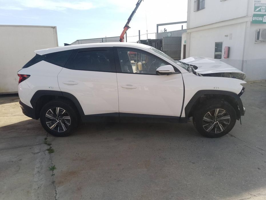 Banco Frente Direito Hyundai Tucson Nx