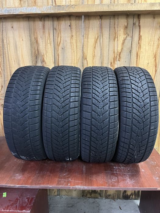 Шини 215 60 17 GOODYEAR