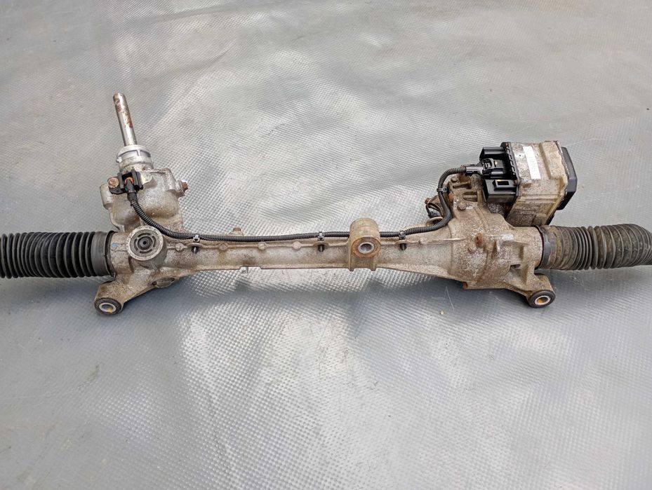 Рульова рейка Ford Focus 3, Connect 2, C-MAX 2, Kuga 2