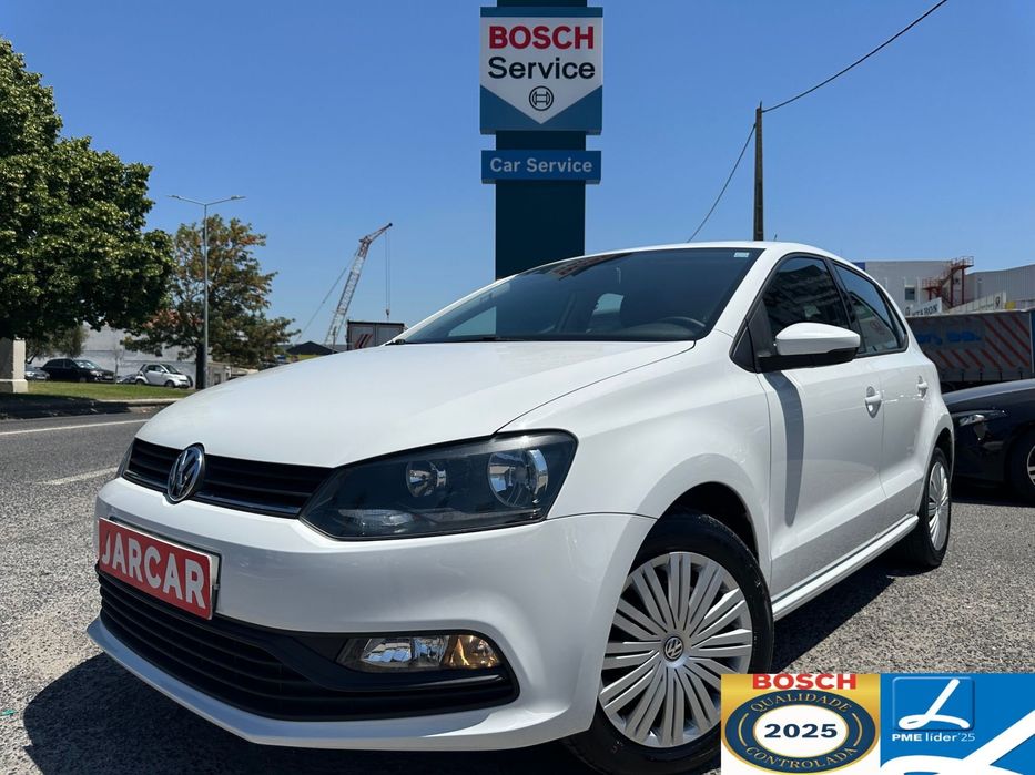 VW Polo 1.0 Trendline