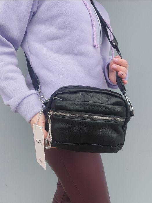 Жіноча сумка через плече, клатч, кросбоді.