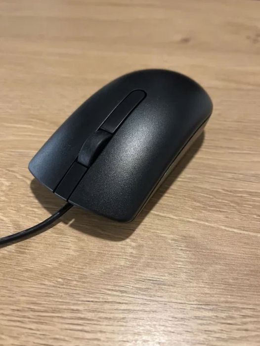Myszka komputerowa Dell
