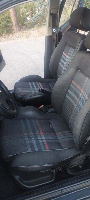 Golf 3 diesel 1992