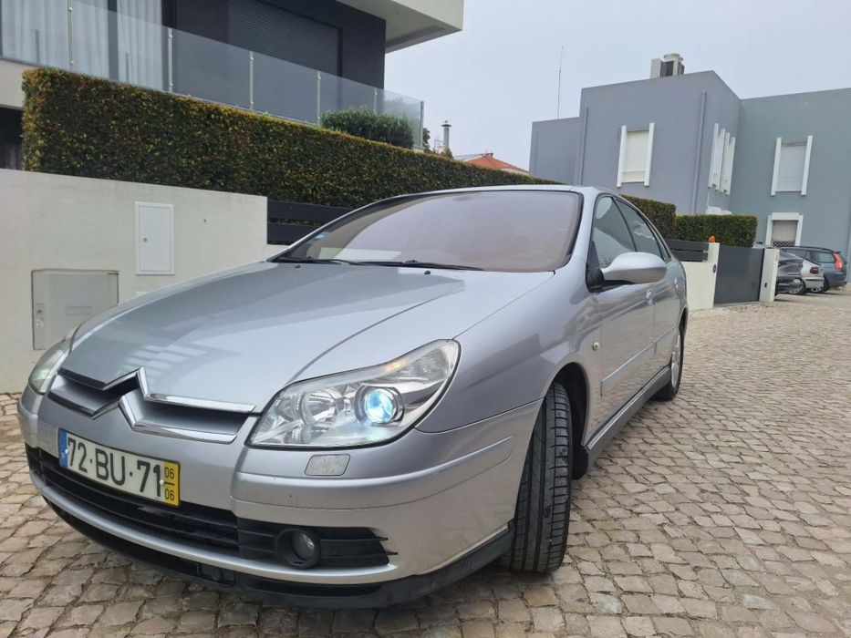 Citroën C5