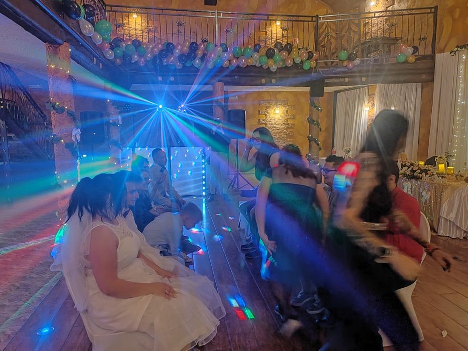 Dj Robson Profesional na twoją imprezę