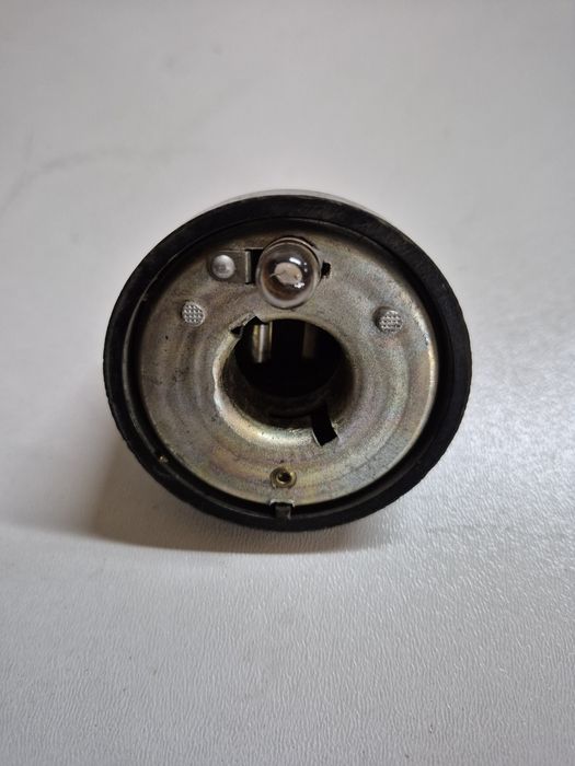 Junak M10 M07 oprawka gniazdo lampy Żarówki Zelmot