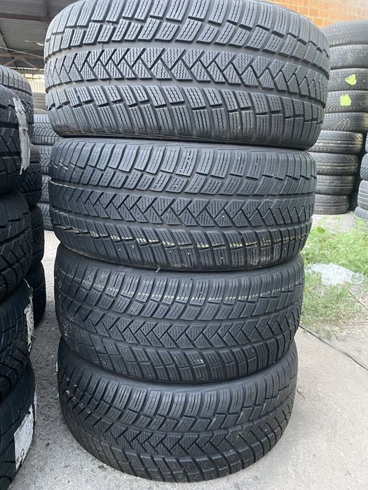 225 45 17 Vredestein Wintrac Pro 90% 2024 Шини Зима