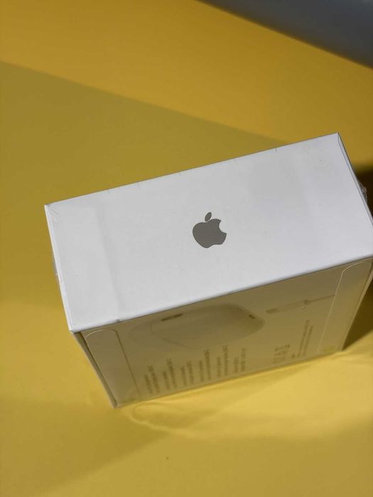 Zupełnie nowy słuchawki Apple airpods pro 2 ANC