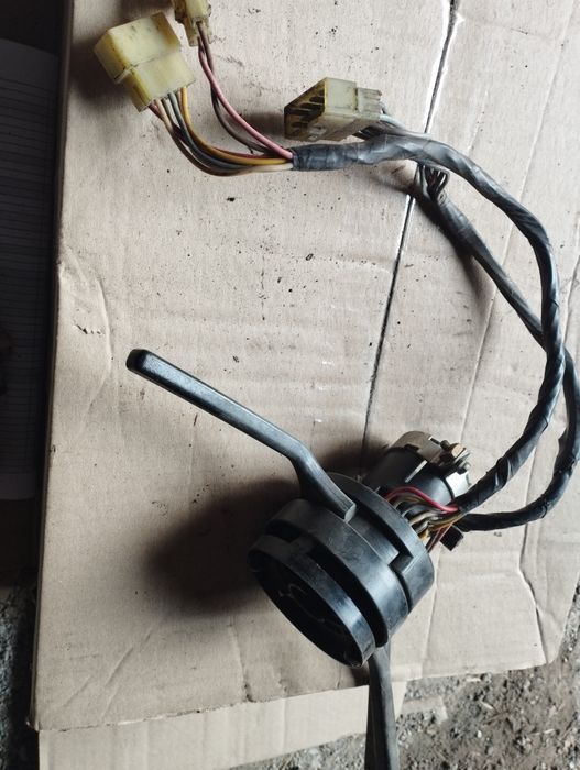 ВАЗ 2106 гітара ваз